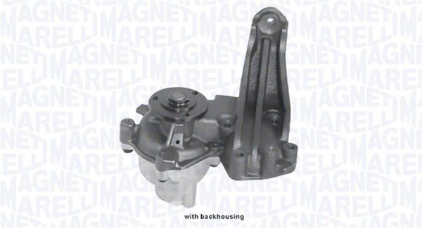 MAGNETI MARELLI Водяной насос 352316170345